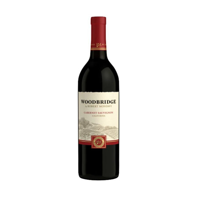 Woodbridge Cabernet 750mL