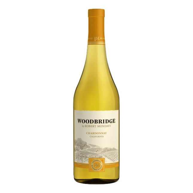 Woodbridge Chard 750mL