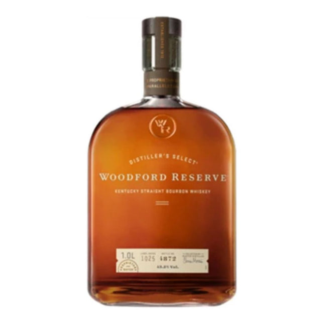 Woodford Reserve 375mL