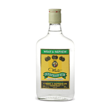 Wray & Nephew 375mL