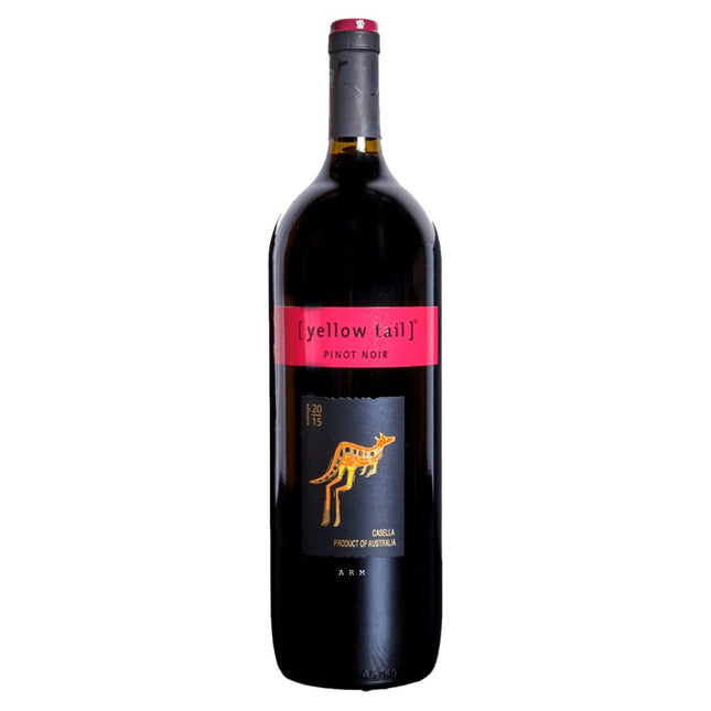 Yellow Tail Pinot Noir 750mL