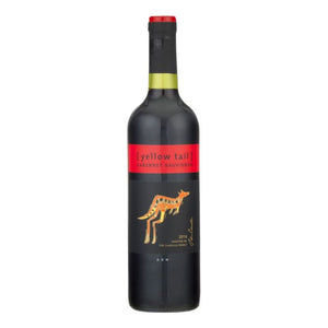 Yellow Tail Cabernet 1.5L