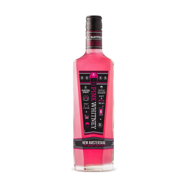New Amsterdam Pink Whitney 1.75L