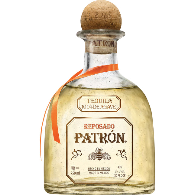 Patron Reposado Teq. 750mL