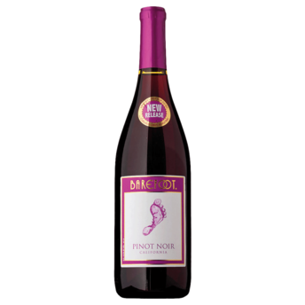 Barefoot Pinot Noir 187mL