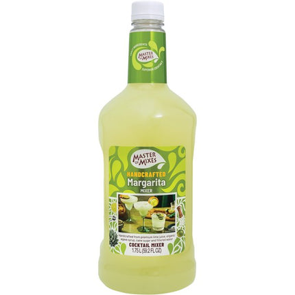 Master Mixes Marg 1.75L