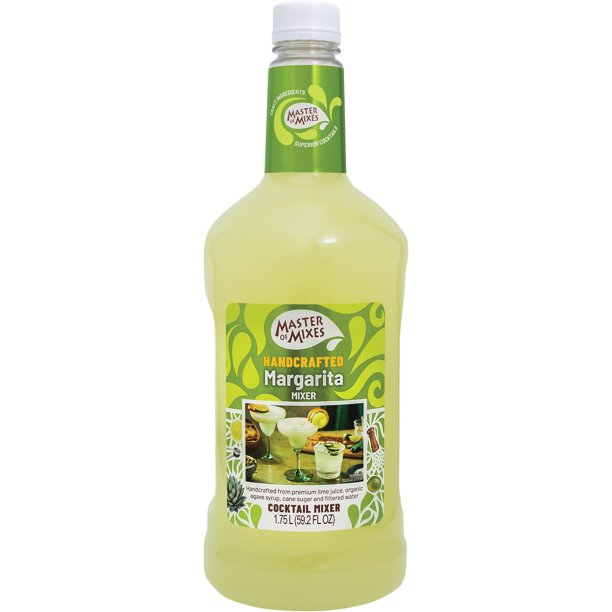 Master Mixes Marg 1.75L