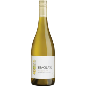 Seaglass Chardonnay Unoaked 750mL