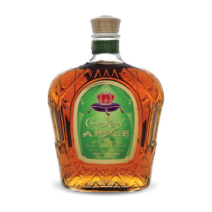 Crown Royal Apple 750mL