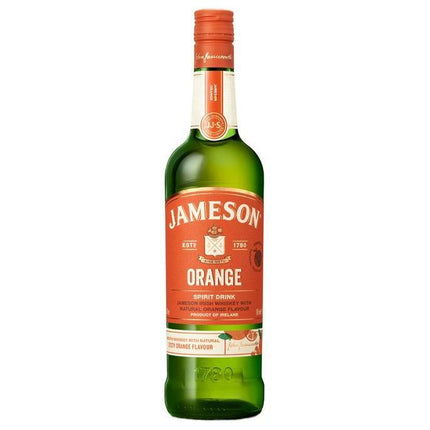 Jameson Orange 750mL