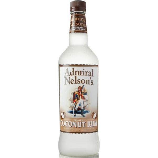 Admiral Nelson 1.0L