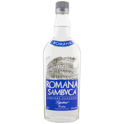 Romana Sambuvca 375mL