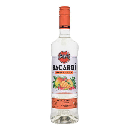 Bacardi Mango Chile Rum 1L