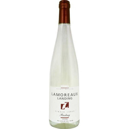 Lamoreaux Landing Riesling 750mL