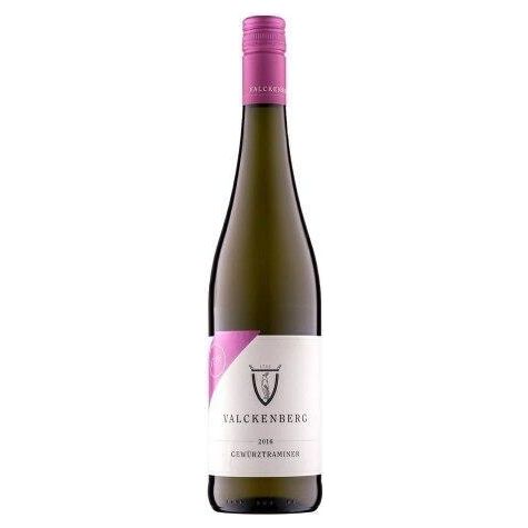 Valckenberg 2020 Gewurtztraminer 750mL