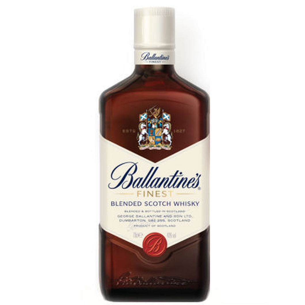 Ballantine'S Scotch 750mL