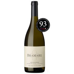 Vina Cobos Bramare Chard 750mL