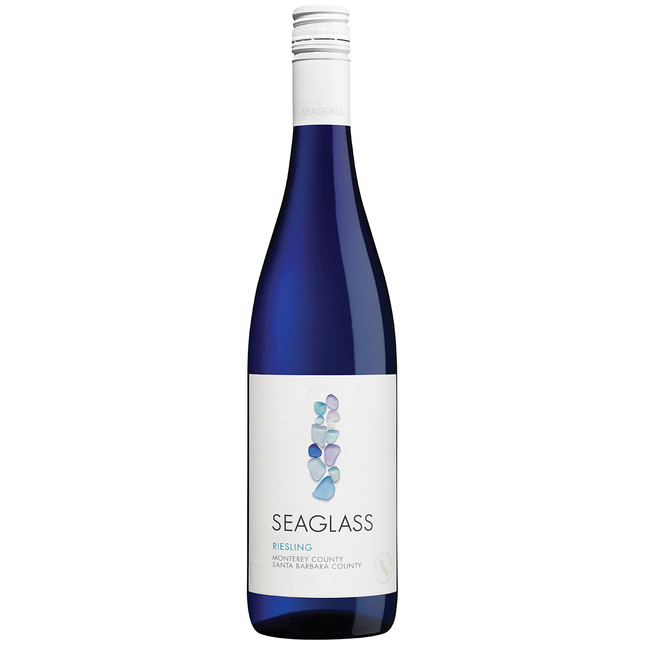 Seaglass Riesling 750mL