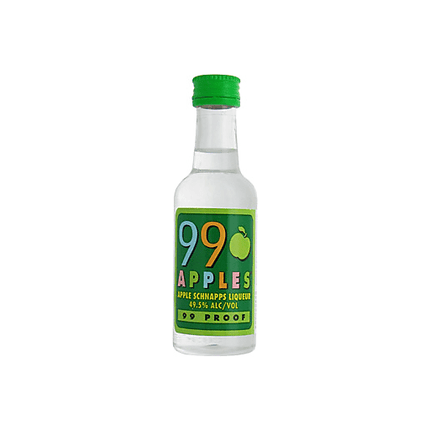 99 Apples 50mL
