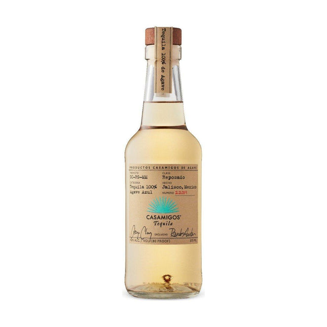 Casamigos Reposado 375mL