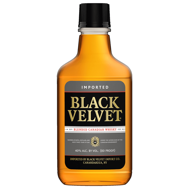 Black Velvet 200mL