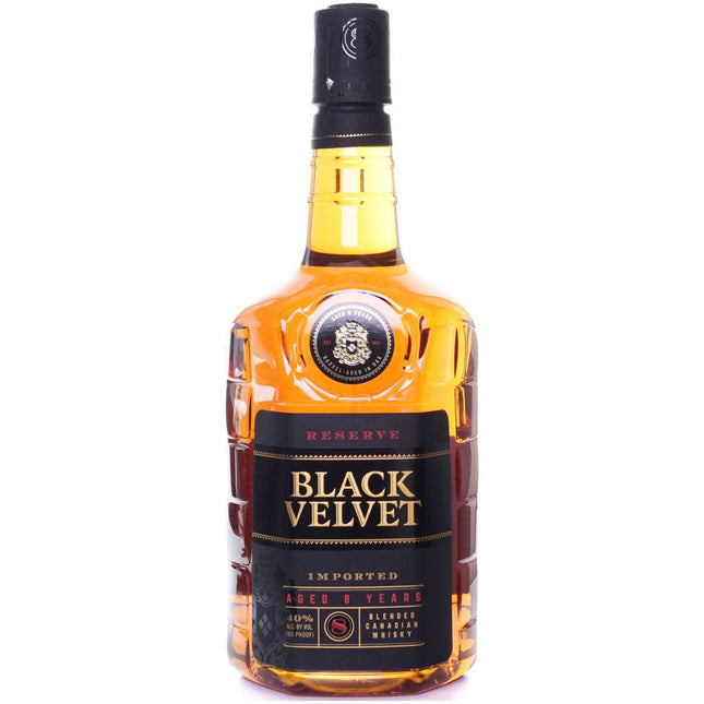 Black Velvet Reserve 1.75L