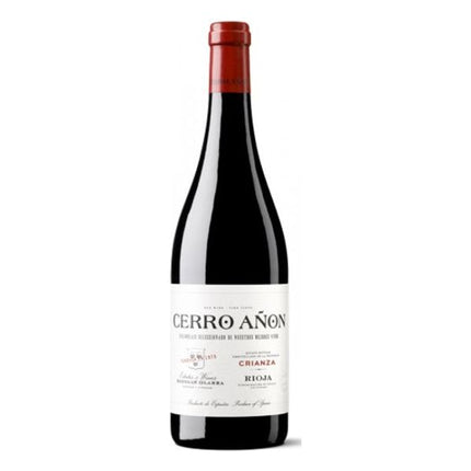 Cerro Anon Crianza 750mL