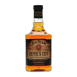 Jim Beam Devils Cut 90 1L