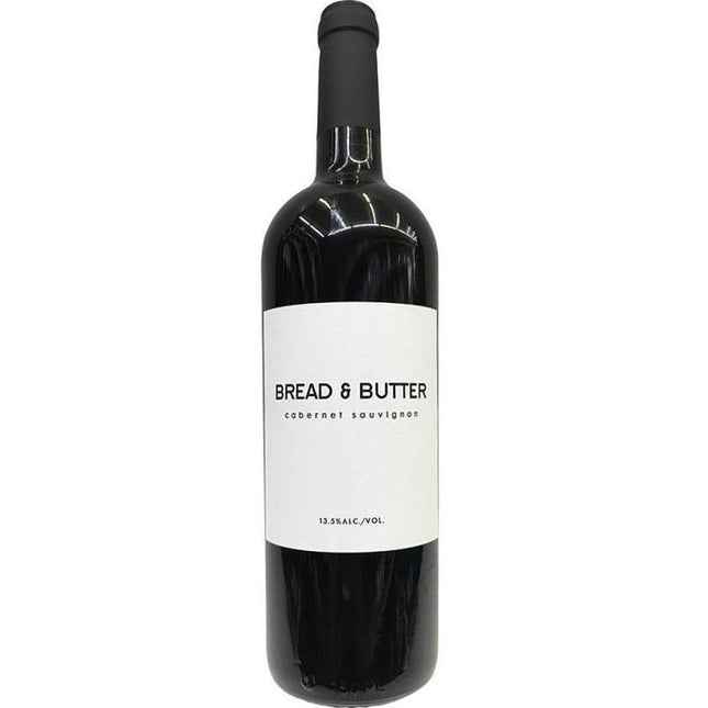Bread & Butter Cabernet Sauvignon 750mL