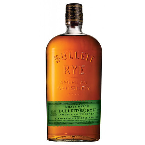 Bulleit Rye 750mL