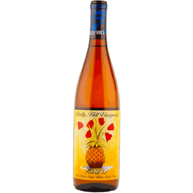 Bully Hill Ravat 51 750mL