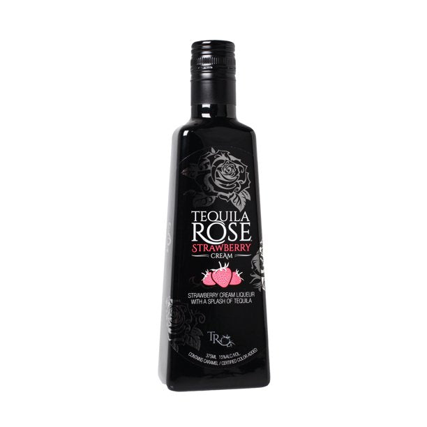Tequila Rose 375mL