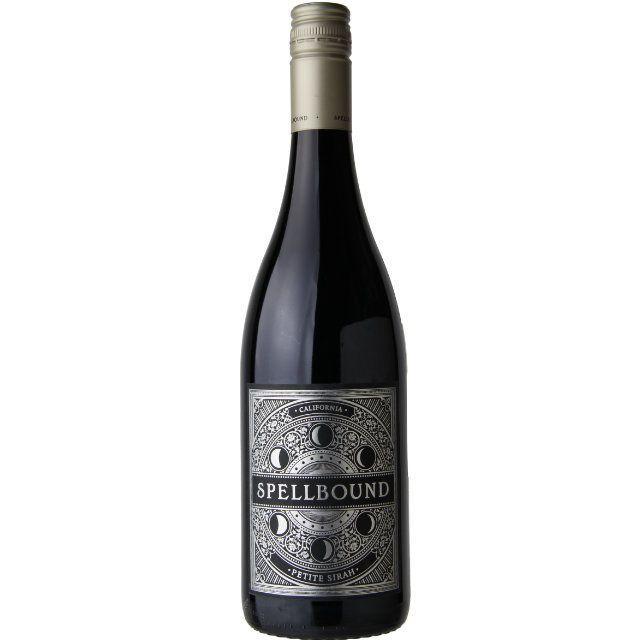 Spellbound Petite Sirah 750mL
