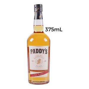 Paddy Irish Whiskey 375mL