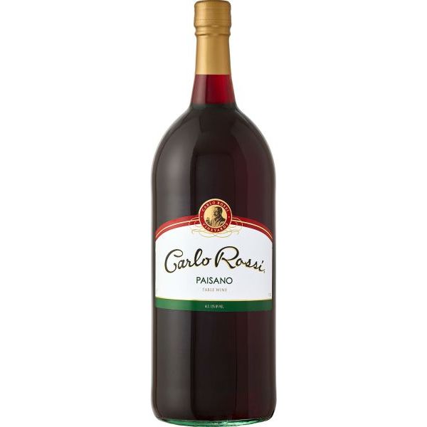 Carlo Rossi Paisano 1.5L