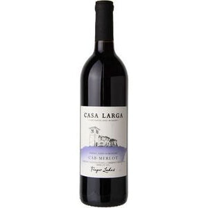 Casa Larga Cab-Merlot 750mL
