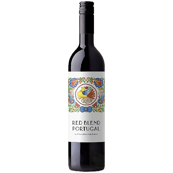 Red Blend Portugal 750mL