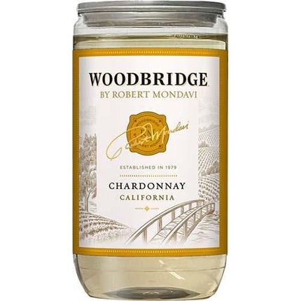 Woodbridge Chard Can 187mL