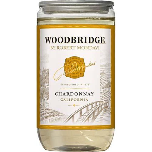 Woodbridge Chard Can 187mL