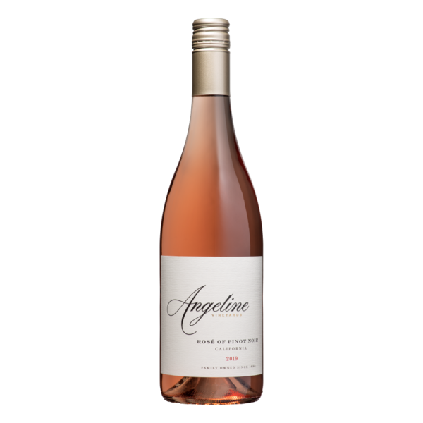 Angeline Rose 750mL