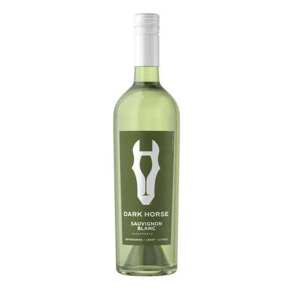 Dark Horse Sauv Blanc 750mL