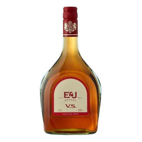 E&J Brndy 750mL