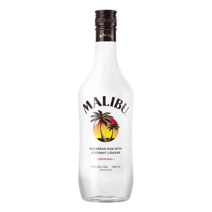 Malibu Rum 1.0L