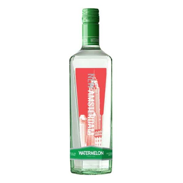 New Amsterdam Wm 750mL