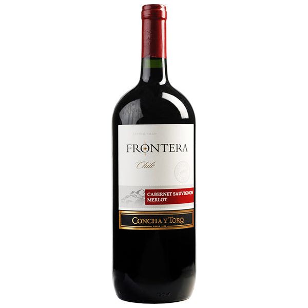Conca Y Toro Cab/Mer 1.5L