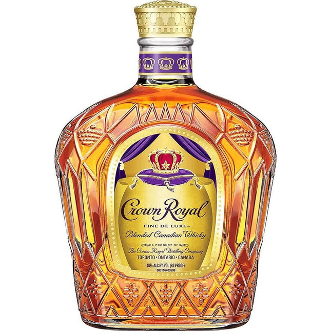 Crown Royal 1.75L