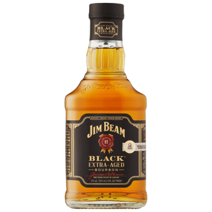 Jim Beam Black 375mL
