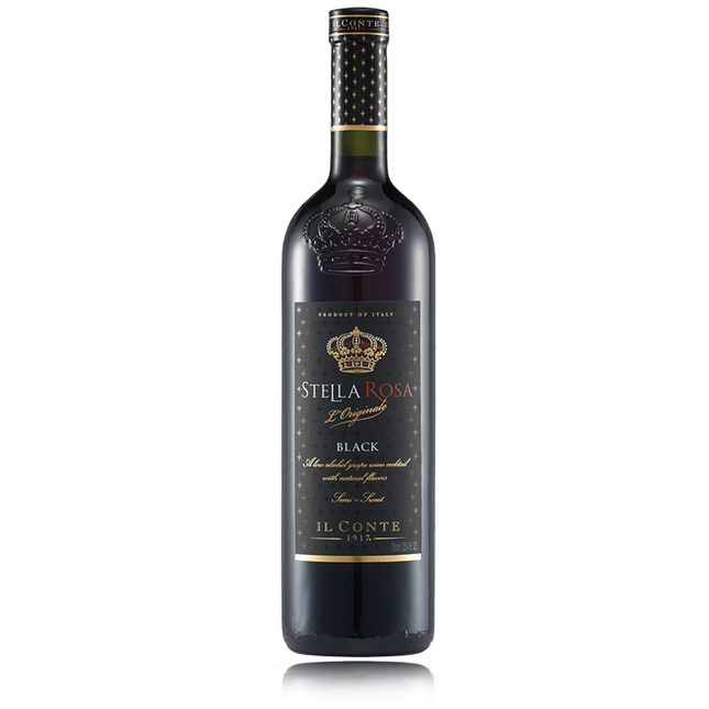 Stella Rosa Black 750mL