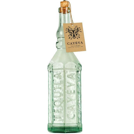 Cayeya Tequila Blanco 750mL