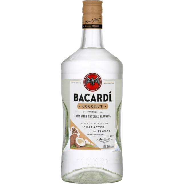 Bacardi Coco 1.75L